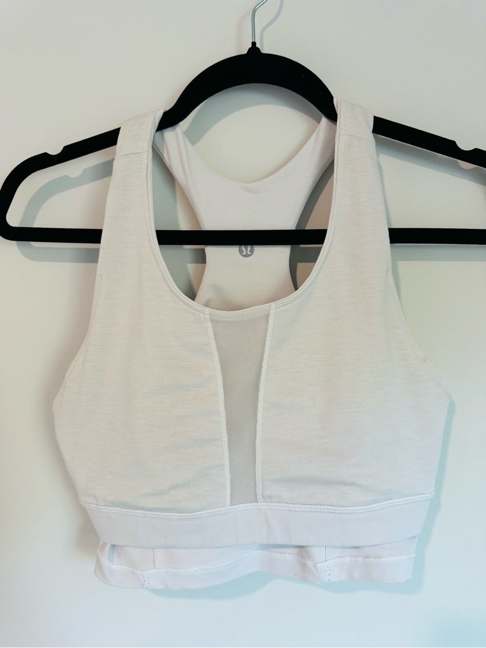 Lululemon Fast As Light Bra - Picture 11 of 12